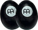 Meinl Egg Shaker Pair Black