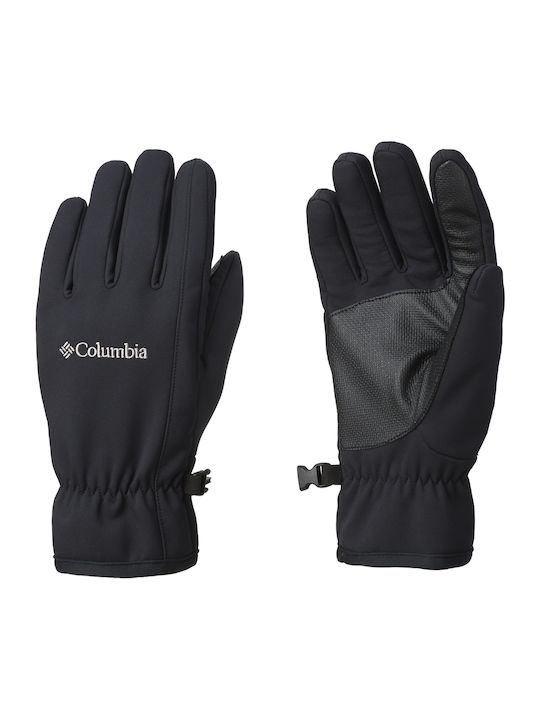 Columbia Ascender Softshell CM0087 010