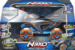 Nikko OmniX Remote Controlled Car Stunt 1:12