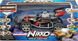 Nikko Race Buggies Night Panther Remote Controlled Car Buggy 1:18