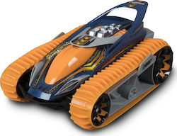 Nikko Velocitrax Τηλεκατευθυνόμενο Αυτοκίνητο Stunt Orange