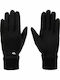 Men's Gloves Black Hottawa