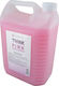 Dafnis Think Pink Σαμπουάν για Όλους τους Τύπους Μαλλιών 4000ml