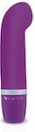 bswish Bcute Classic Curve Vibrator G-Spot 10cm BSBCR0132 Violet