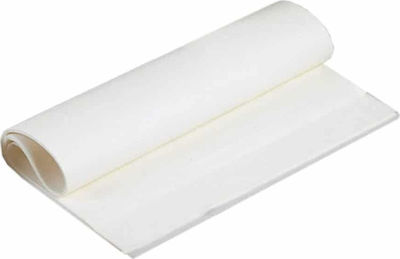 Sanitas Χαρτί Ψησίματος Αντικολλητικό 500τμχ Food Wrapping Baking Paper 8571000618