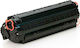 Premium Συμβατό Toner HP CF279A