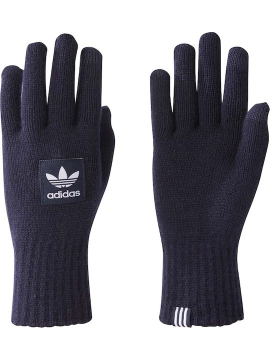 adidas Originals Legend Ink Knitwear Glofe Touch