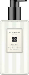Jo Malone Wood Sage & Sea Salt 500мл