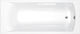 Carron Bathrooms Sigma Acrylic Bathtub 180x80cm