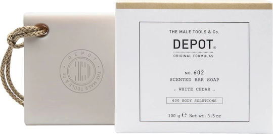 Depot Seife Bar 100gr