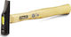 Stanley Σφυρί 315gr με Ξύλινη Λαβή 1-54-641