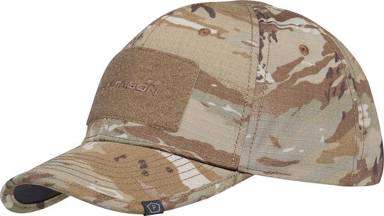 Pentagon Tactical 2.0 Στρατιωτικό Καπέλο Jockey Pentacamo