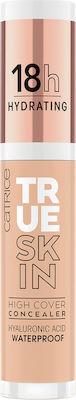 Catrice Cosmetics True Skin High Cover Concealer 020 Warm Beige 4.5ml