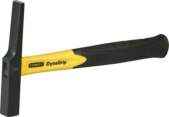 Stanley Dynagrip Σφυρί 200gr με Πλαστική Λαβή 1-54-695