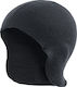 Woolpower Isothermischer Kopfbedeckung Militärbeanie Schwarze