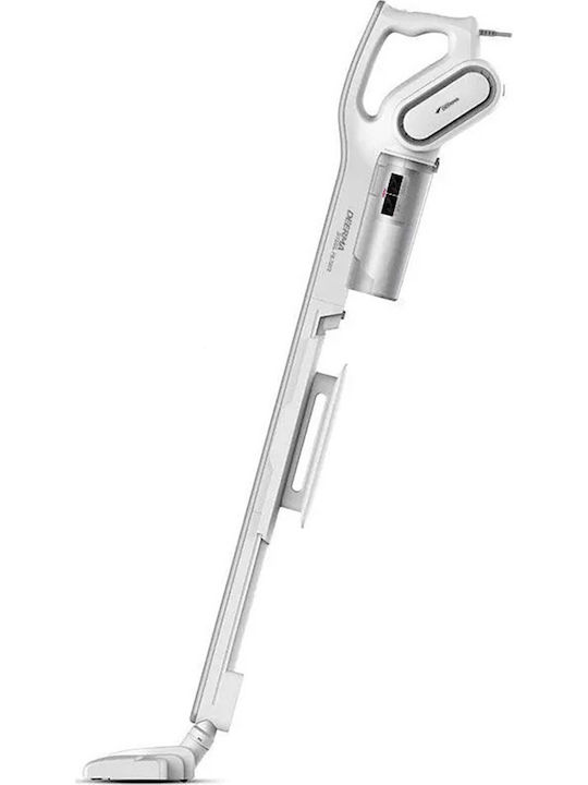 Deerma Electric Stick Vacuum 600W Silver