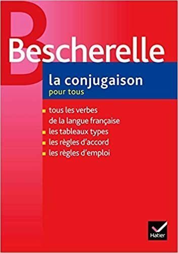 Bescherelle La Conjugaison | Skroutz.gr