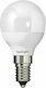Spot Light Bec LED 9W pentru Soclu E14 și Formă G45 Alb cald 750lm