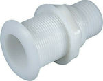 Plastic Drain for Pipe Φ19