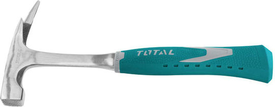Total Σφυρί 600gr με Λαβή Fiberglass THT7142600