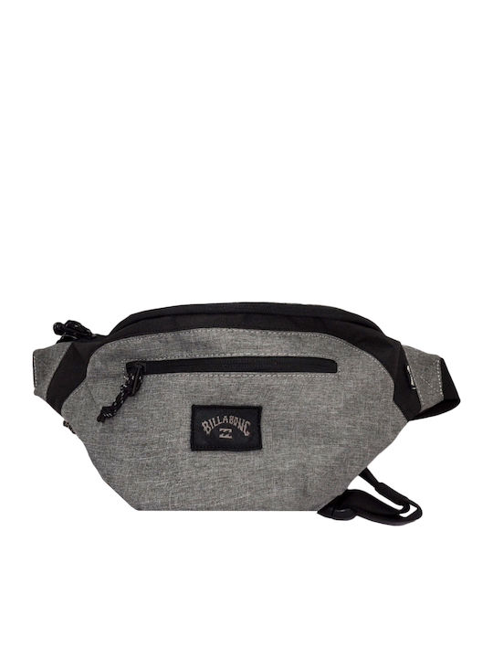 Bali Waist Bag Gray