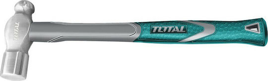 Total Σφυρί 450gr με Λαβή Fiberglass THT74166