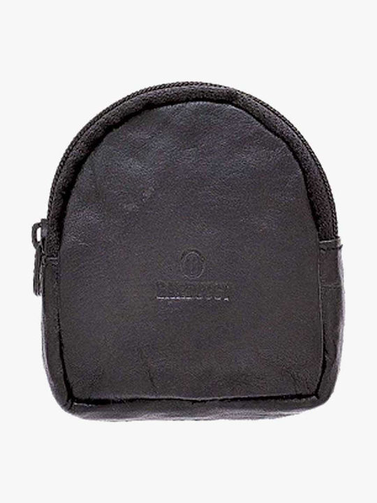 Bartuggi 507-0348 Men's Wallet Coins Black Bartuggi 507-0348 Men's Wallet Coins Black