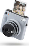 Fujifilm Aparat foto instantaneu Instax Square SQ 1 Glacier albastru