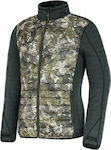 JACKET STAGUNT STAG2 CAMEL PIXEL