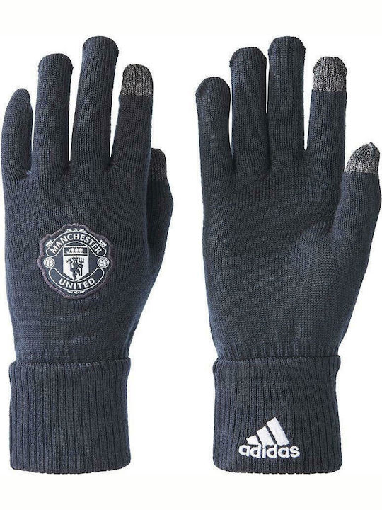 Manchester united deals gloves adidas