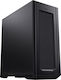 Phanteks Enthoo Pro 2 Closed Panel Full Tower Κουτί Υπολογιστή Satin Black
