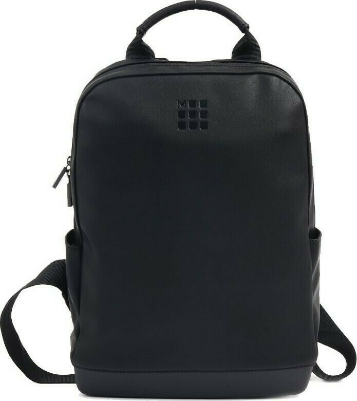 Classic Small Backpack - Moleskine ET86BKSBK