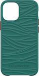 Otterbox Lifeproof Umschlag Rückseite Kunststoff 2mm Grün (iPhone 12 / 12 Pro) 1.77-65448