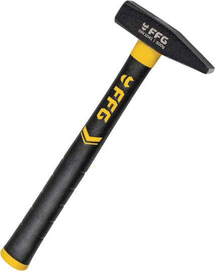 FFG Hammer 300gr with Fiberglass Handle Penas 14389
