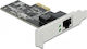 DeLock Ενσύρματη Κάρτα Δικτύου Gigabit (2.5Gbps) Ethernet PCI