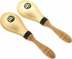 Meinl Rawhide Maracas MSM3 Meinl Rawhide Maracas MSM3