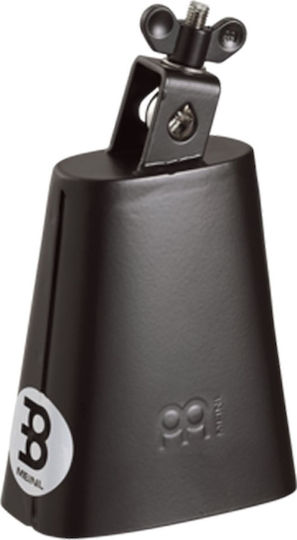 Meinl Black Finish Cowbell 5 1/4"
