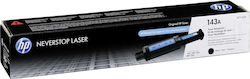 HP 143A Neverstop Toner Reload Kit for HP (W1143A)