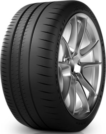Michelin Pilot Sport Cup 2 265/35R18 97E-Commerce-Website XL Sommerreifen Reifen für Passagier Auto