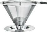 Westmark Brasilia Coffee Dripper Stainless