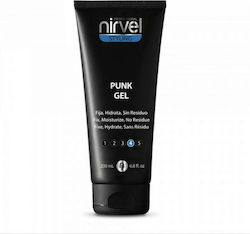 Nirvel Styling Gel Μαλλιών 250ml