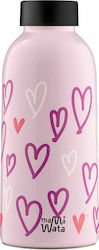 24Bottles Mama Wata Recyclable Bottle Thermos S...