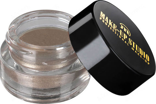 Make-up Studio Augenbrauen-Make-up Gel Liner Pomade für Brauen Warme Blonde