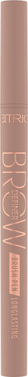 Catrice Cosmetics Definer Στυλό για Φρύδια 010 Dark Blonde