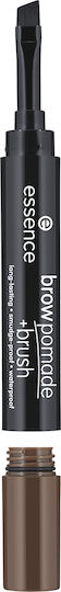 Essence Pomade for Eyebrows 04 Dark Brown