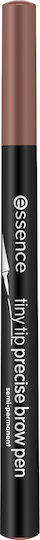 Essence Tiny Tip Precise Στυλό για Φρύδια 01 Blonde