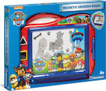 Clementoni Magnetische Tafel Paw Patrol Tafel 15112