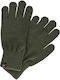 Jack & Jones Men's Knitted Gloves Forest