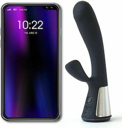 Kiiroo Ohmibod Fuse Черно