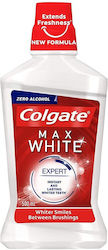 Colgate Max White Expert Apă de Gură Protecție ...